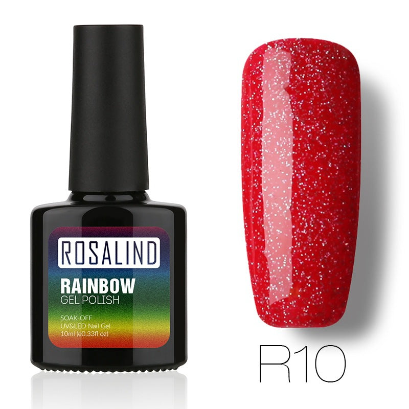 ROSALIND Gel Polish – 27 Shades