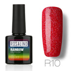 ROSALIND Gel Polish – 27 Shades