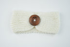 Baby Wool Headband Hand-woven Hair Accessories