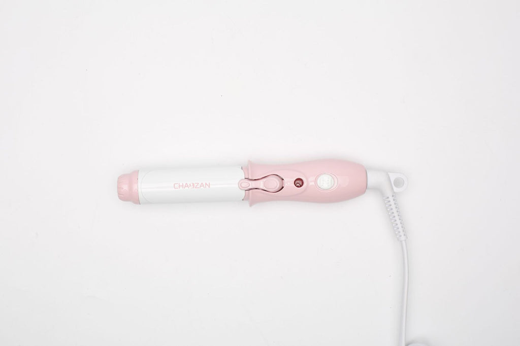 Ceramic Hair Curler