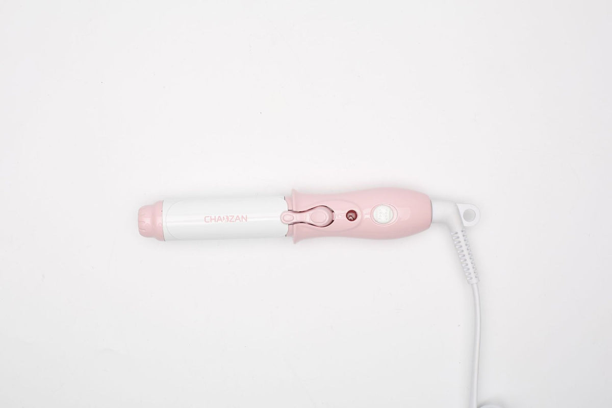 Ceramic Hair Curler
