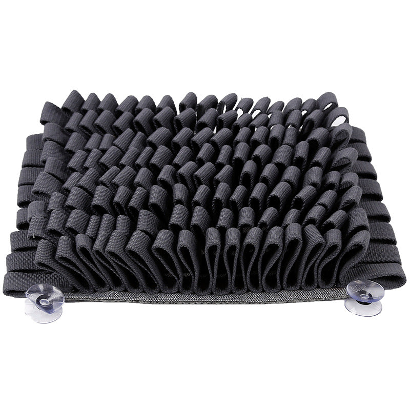 Cotton Pet Sniffing Blanket