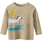 Long Sleeve T-shirt