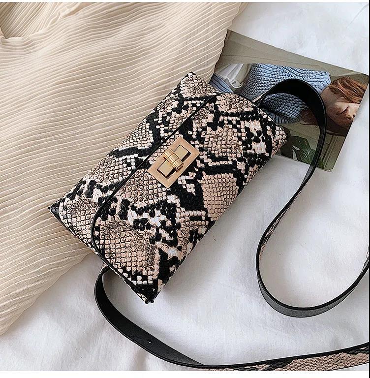Small Bag Belt