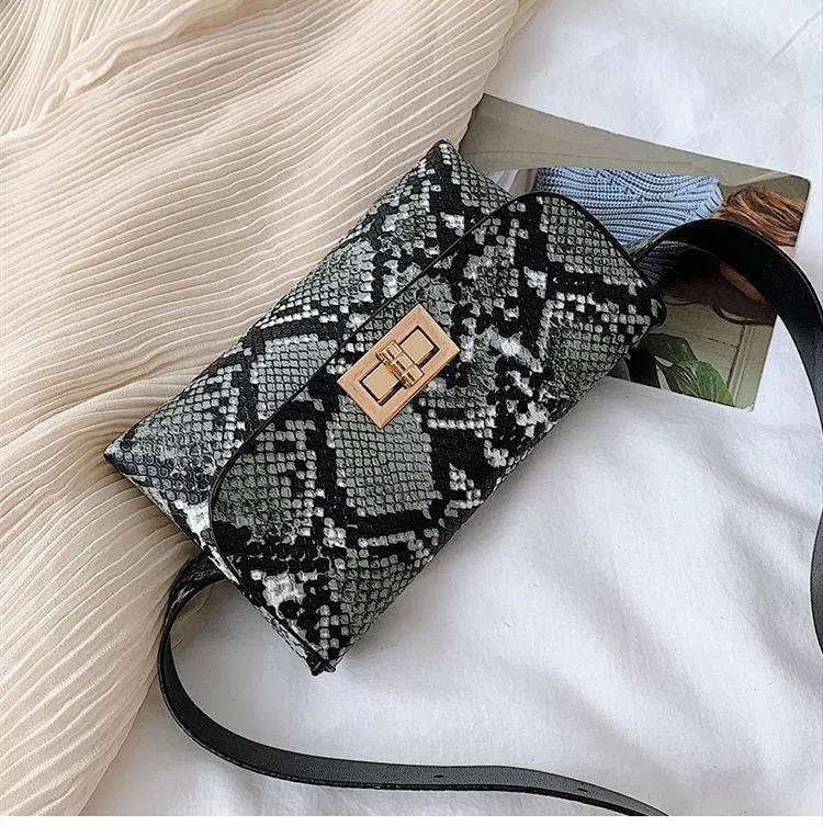 Small Bag Belt