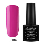 Senalay Gel Polish – 20 Shades