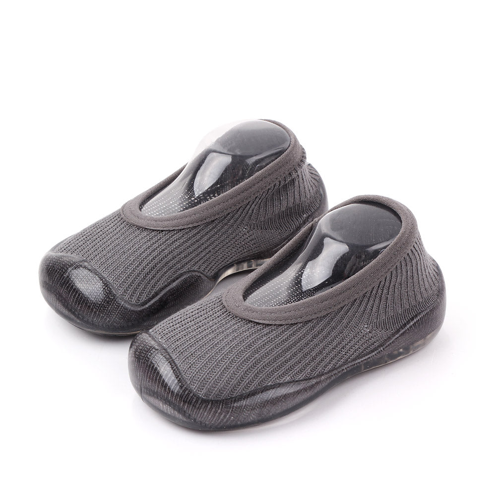 Baby Sock Shoes