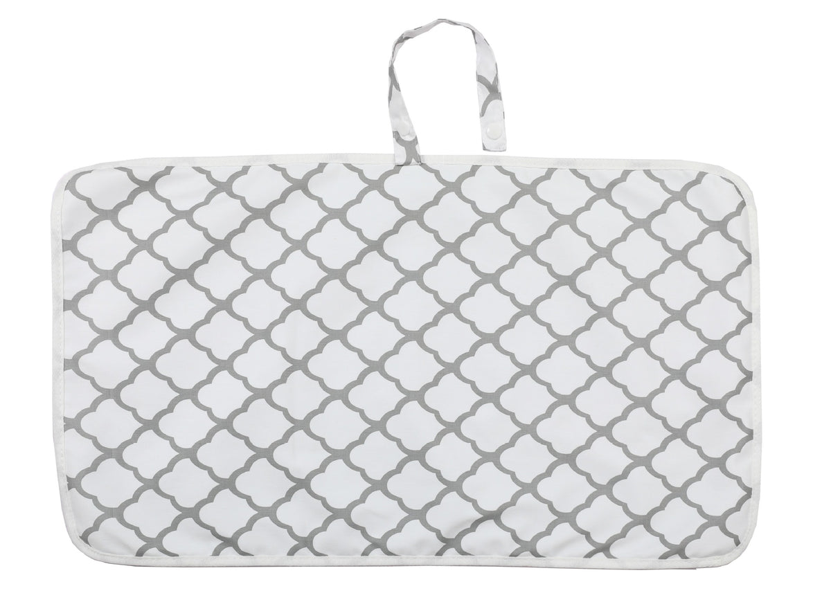 Foldable Diaper Changing Pad
