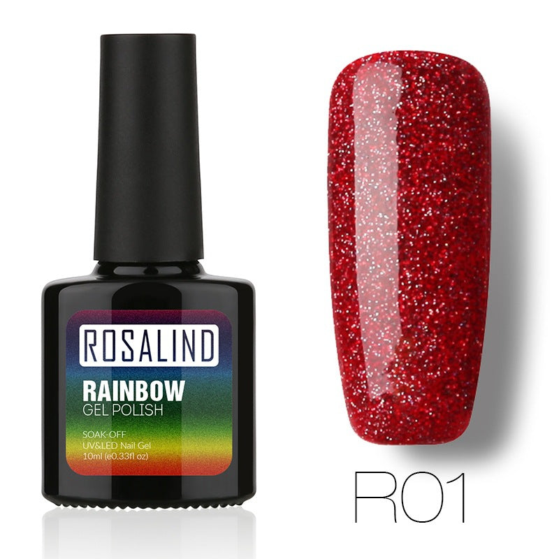 ROSALIND Gel Polish – 27 Shades