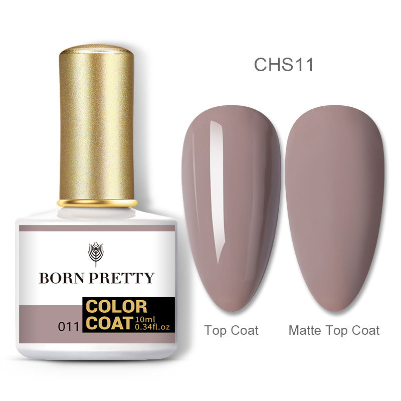 Born Pretty Gel Polish – 20 Shades