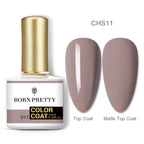 Born Pretty Gel Polish – 20 Shades