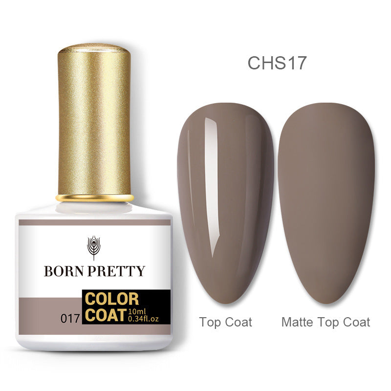 Born Pretty Gel Polish – 20 Shades