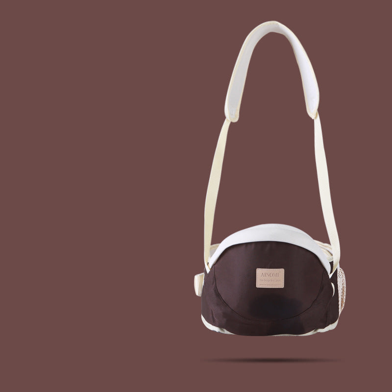 Multifunctional Kids' Carrier Backpack