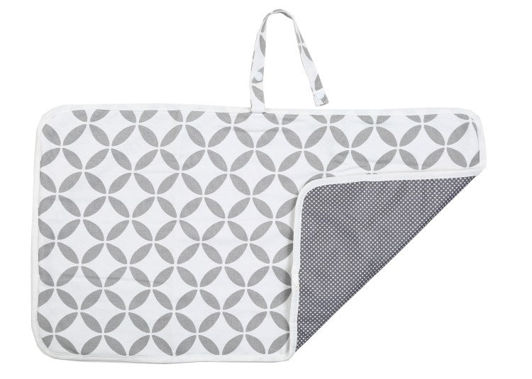 Foldable Diaper Changing Pad