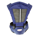 Front Hip Seat Carrier