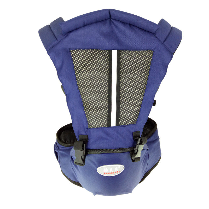 Front Hip Seat Carrier