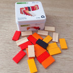 Boxed Puzzle