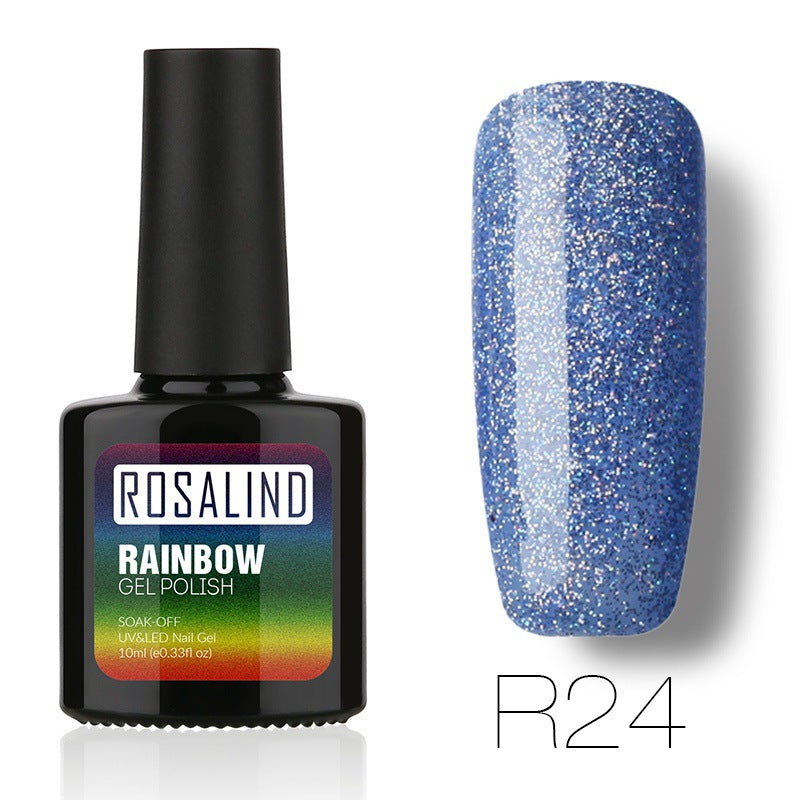 ROSALIND Gel Polish – 27 Shades