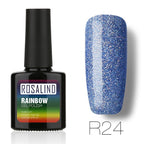 ROSALIND Gel Polish – 27 Shades