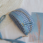 Belt Shoulder Bag