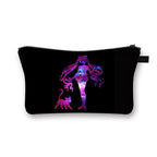 Clutch Wash Bag