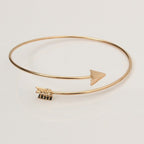 Arrow Bangle