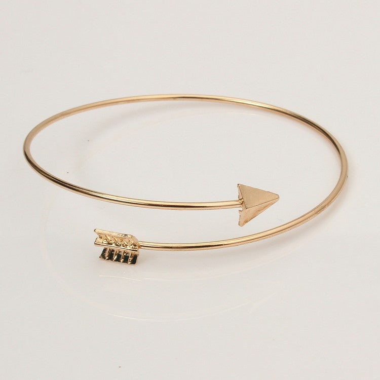 Arrow Bangle