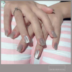Miss Gooey Milk Tea Cat Eye Gel Polish – 23 Shades