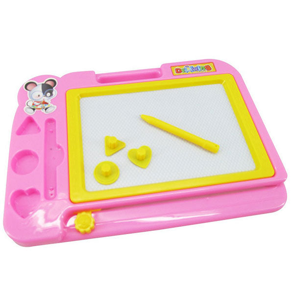 Children's Drawing Board Magnetic Writing