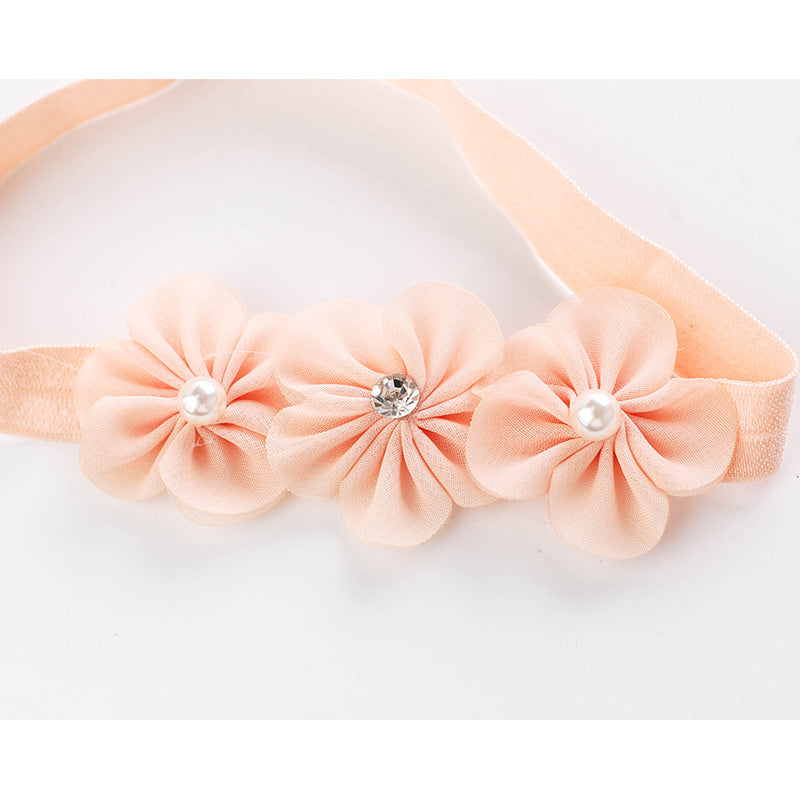 Baby Blossom Headband