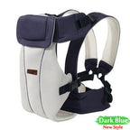 Safe Breathable Baby Carrier