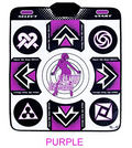 Wireless Induction Yoga Dance Mat