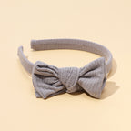 ' Hairband Baby Hair Accessories Children's Simplicity