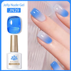 Nude Gel Polish – 30 Shades