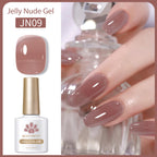 Born Pretty Jelly Gel Polish – 30 Shades