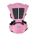 Front Hip Seat Carrier