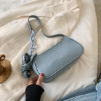 Chain Shoulder Bag