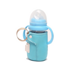 USB Baby Bottle Warmer Sleeve