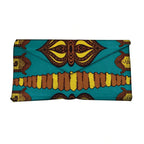African Clutch Bag