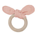 Wooden Teething Ring