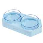 Raised Tilted Pet Bowl