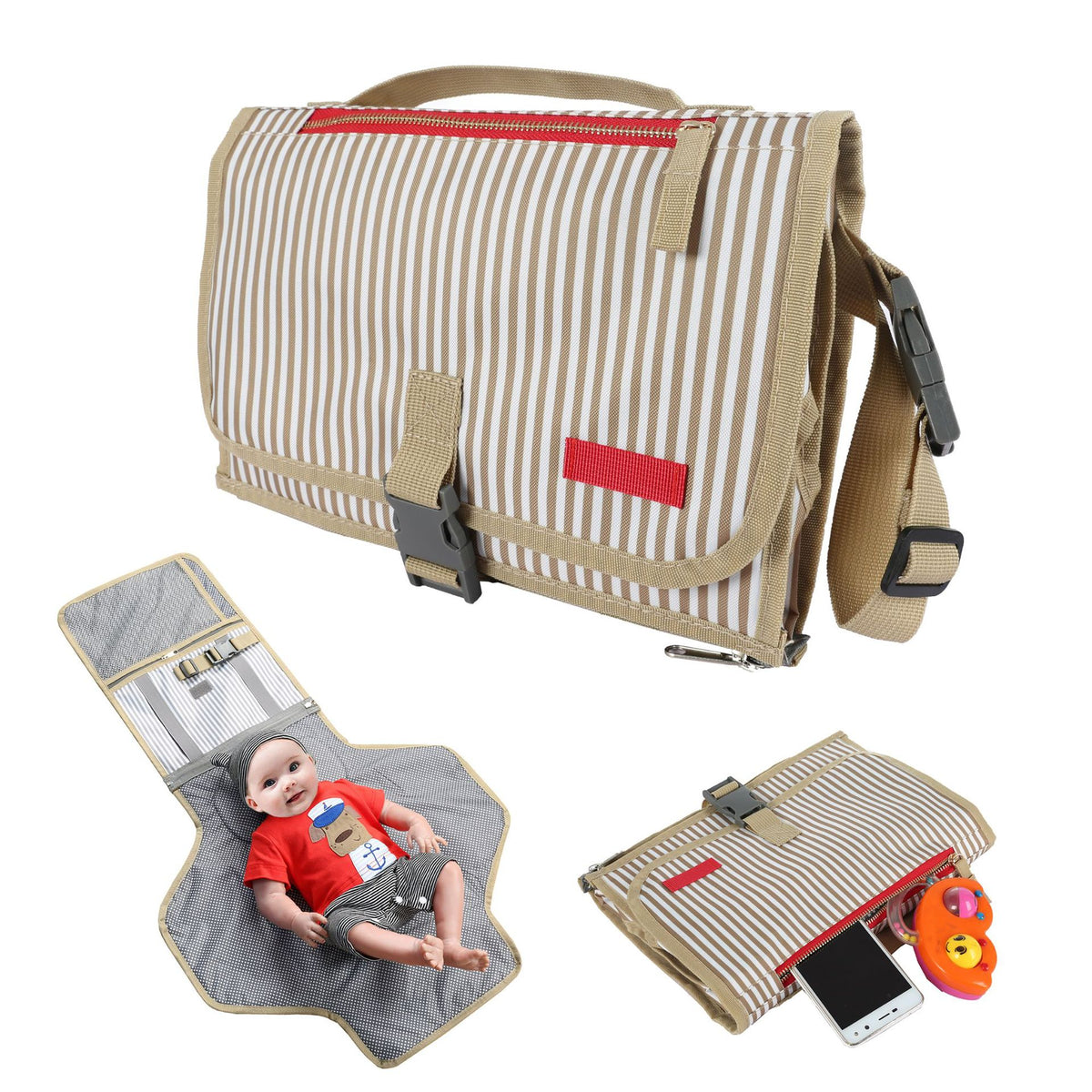 Waterproof Changing Mat