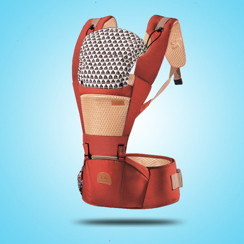 Hip Seat Baby Carrier