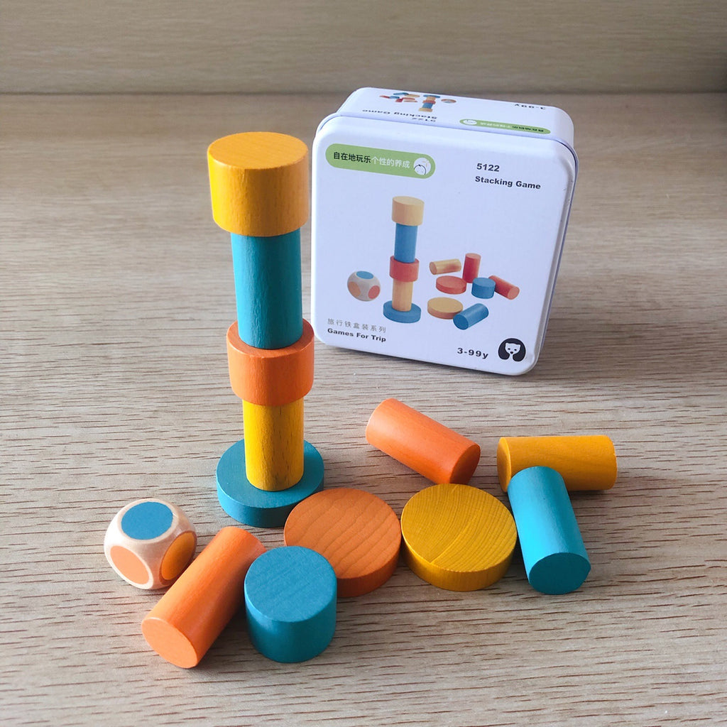 Boxed Puzzle