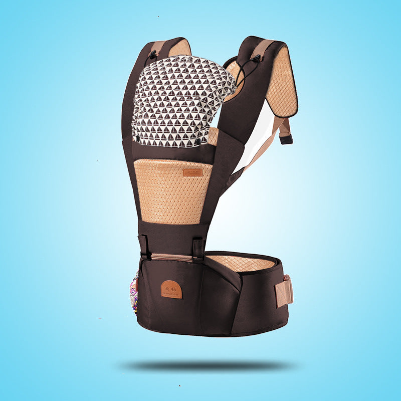 Hip Seat Baby Carrier