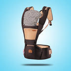 Hip Seat Baby Carrier