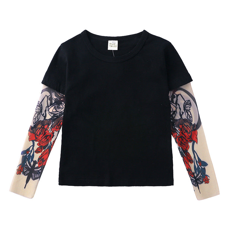 Tattoo T-shirt