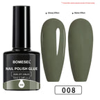 BOMESEL Gel Polish – 15 Shades