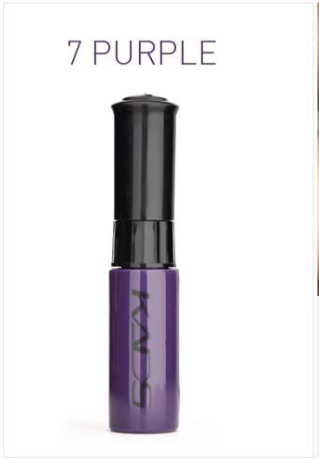 KADS Nail Polish – 23 Shades