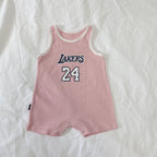 Baby Vest Bodysuit